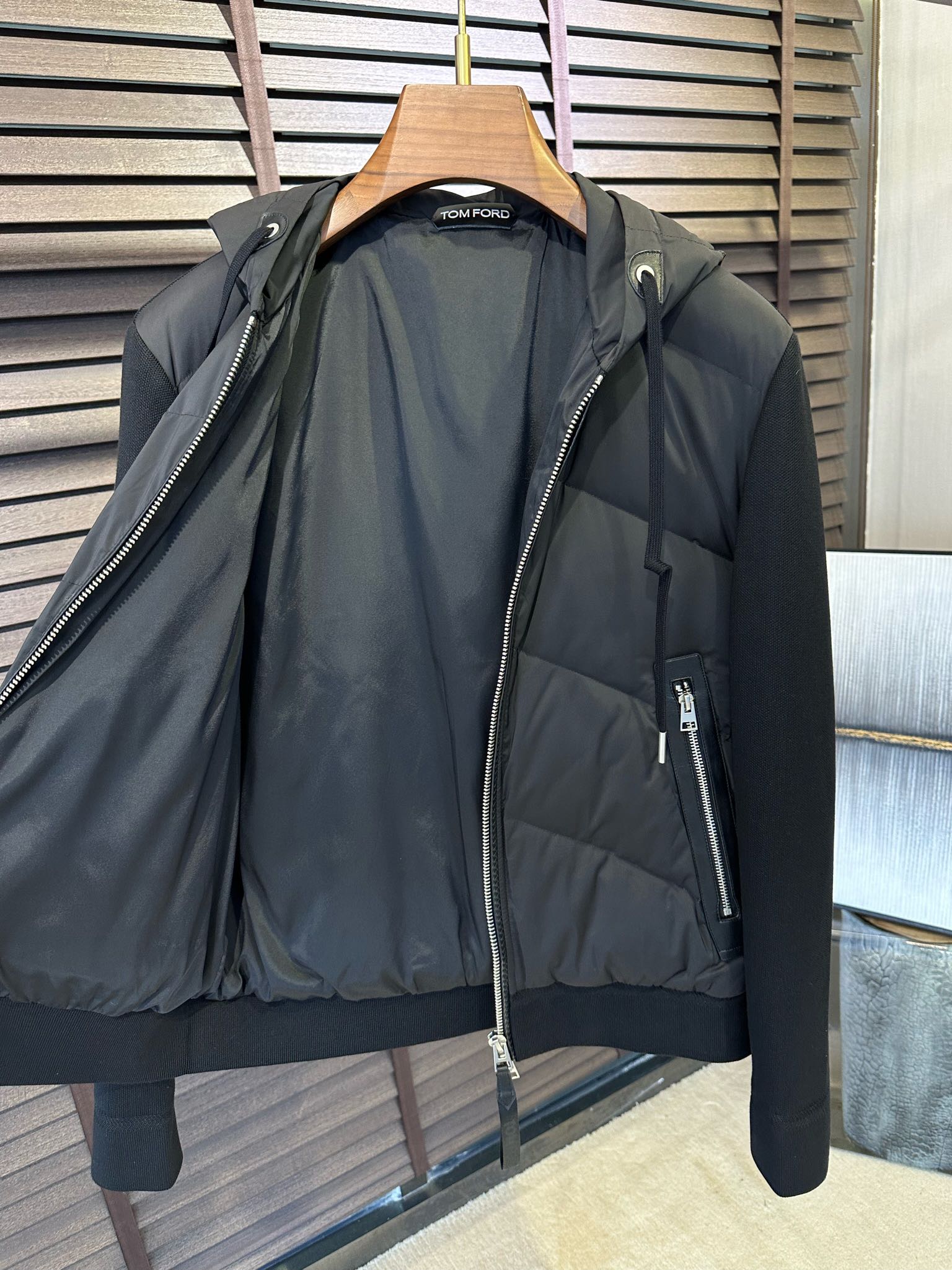 Thom Browne Down Jackets